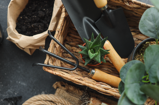 OGGETTI DA GIARDINO