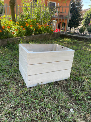 Cassetta 35x26