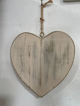 Cuori vintage