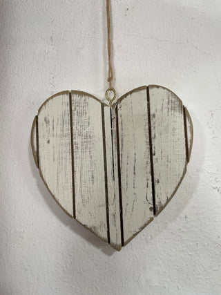 Cuori vintage