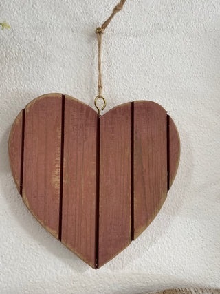 Cuori vintage