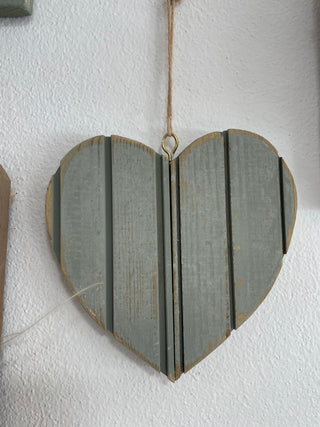Cuori vintage