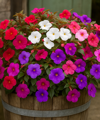 Achimenes Miscuglio