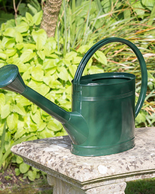 ANNAFFIATOIO A CASCATA 5 LITRI - VERDE CORSA BRITANNICO