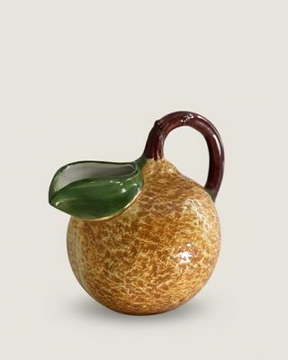 Caraffa Zucca - Anni 60