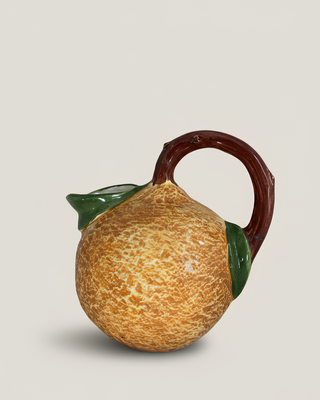 Caraffa Zucca - Anni 60