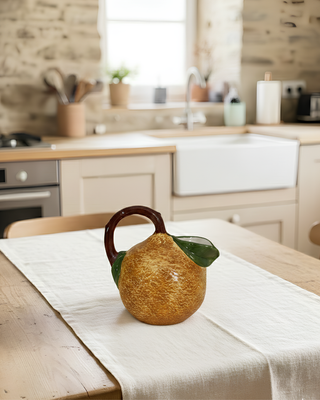 Caraffa Zucca - Anni 60