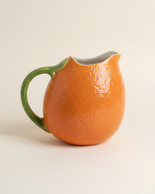 Ceramica Arancia Americana Williams Sonoma – Anni 70