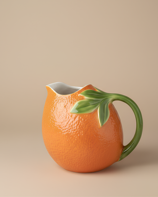 Ceramica Arancia Americana Williams Sonoma – Anni 70