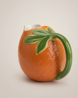 Ceramica Arancia Americana Williams Sonoma – Anni 70