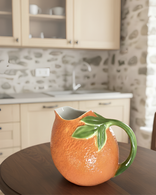 Ceramica Arancia Americana Williams Sonoma – Anni 70