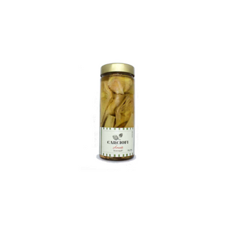 Carciofi Sott’olio