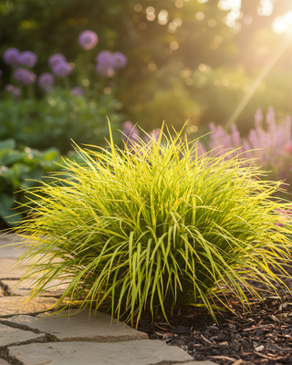 CAREX OSHIMENSIS "EVERILLO"