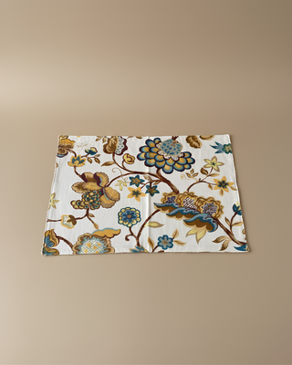 Coppia tovagliette americane double face