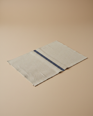 Coppia tovagliette americane double face