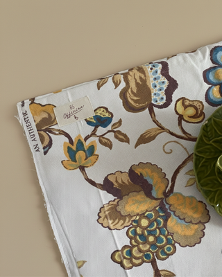 Coppia tovagliette americane double face