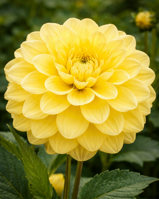 DALIA DECORATIVA GLORIE V. HEEMSTEDE