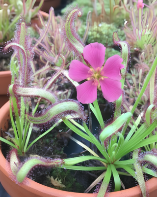 DROSERA CAPENSIS "KALI"