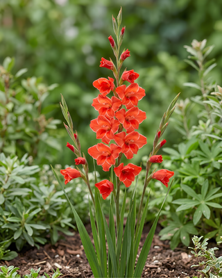 GLADIOLO PRIMULINUS ATOM