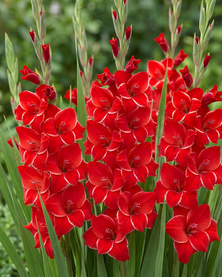 GLADIOLO PRIMULINUS ATOM