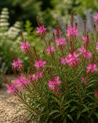 GAURA LINDHEIMERI "PAPRIKA"