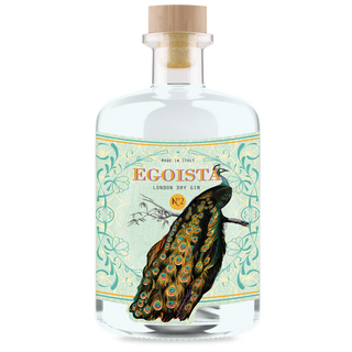 Gin EGOISTA N2