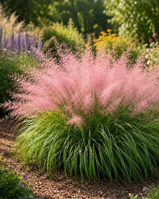 MUHLENBERGIA CAPILLARIS
