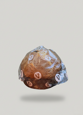 Panettone Artigianale - Caffè Vecchi