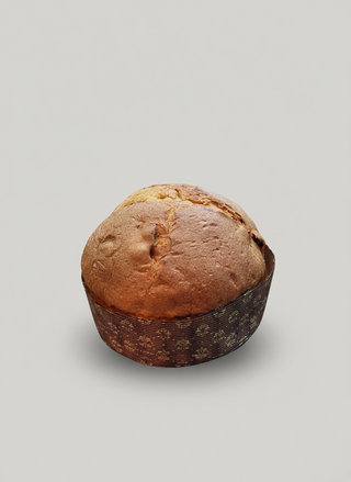 Panettone Artigianale - Caffè Vecchi