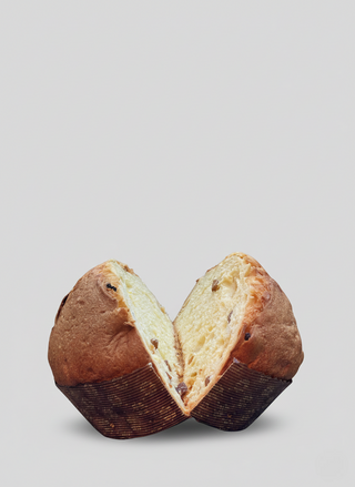 Panettone Artigianale - Caffè Vecchi