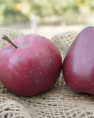 PIANTA DI MELA DELIZIA ROSSA O SUPERSTARKING "MALUS DOMESTICA"