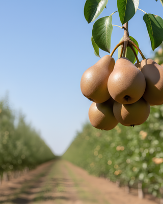 PIANTA DI PERA KAISER "PYRUS COMMUNIS"