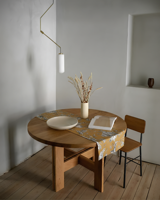 Runner Toile de Jour