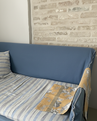 Runner Toile de Jour