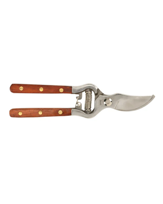 FORBICE DA POTATURA BYPASS IN ACCIAIO INOX