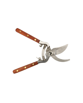 FORBICE DA POTATURA BYPASS IN ACCIAIO INOX