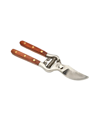 FORBICE DA POTATURA BYPASS IN ACCIAIO INOX
