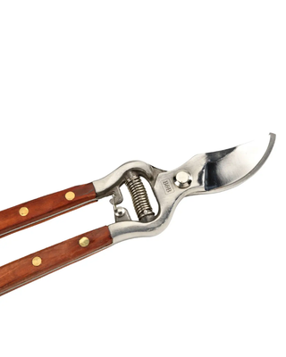 FORBICE DA POTATURA BYPASS IN ACCIAIO INOX