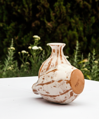 VASO ESSENZIALE RIGHE