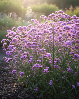VERBENA BONARIENSIS