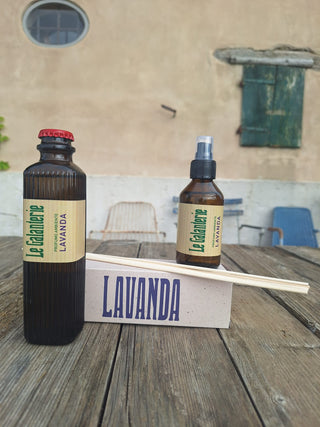 Profumatore ambiente Lavanda/Limone