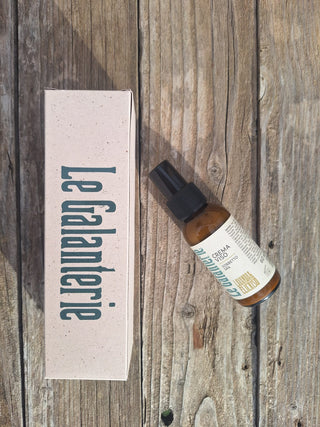 Crema Viso Lavanda/Elicriso