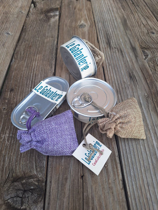 Profumatori alla lavanda naturale