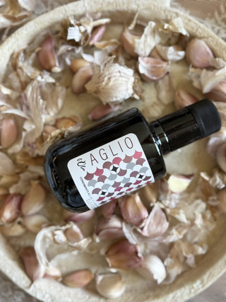 Condimenti aromatizzati 250ml