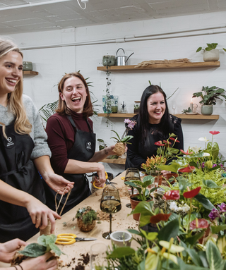 Laboratorio Garden Lovers - Sabato 20 dicembre ore 14.00