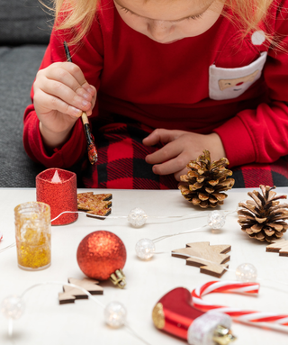 Laboratorio Un albero di carta - Domenica 7 dicembre ore 10.00