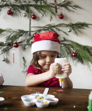 Laboratorio Un albero di carta - Domenica 7 dicembre ore 10.00