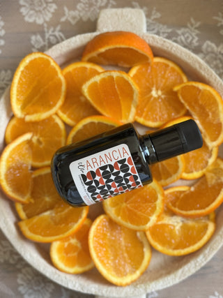 Condimenti aromatizzati 250ml