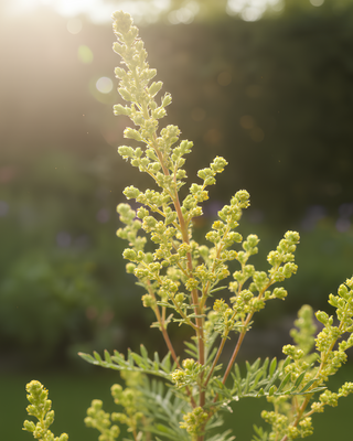 ARTEMISIA ANNUA