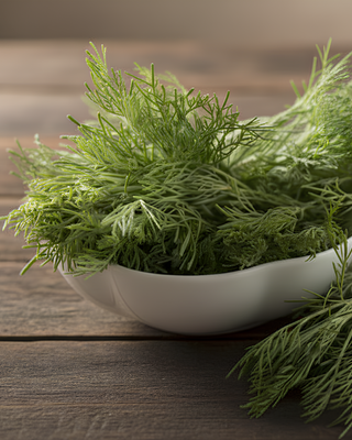 ASSENZIO COCA COLA O ABROTANO